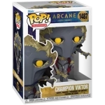 Funko POP! Animation: LOL Arcane - Viktor