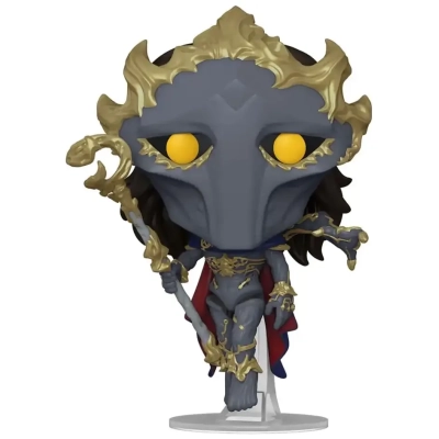 Funko POP! Animation: LOL Arcane - Viktor