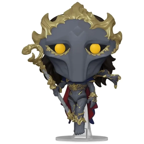 Funko POP! Animation: LOL Arcane - Viktor