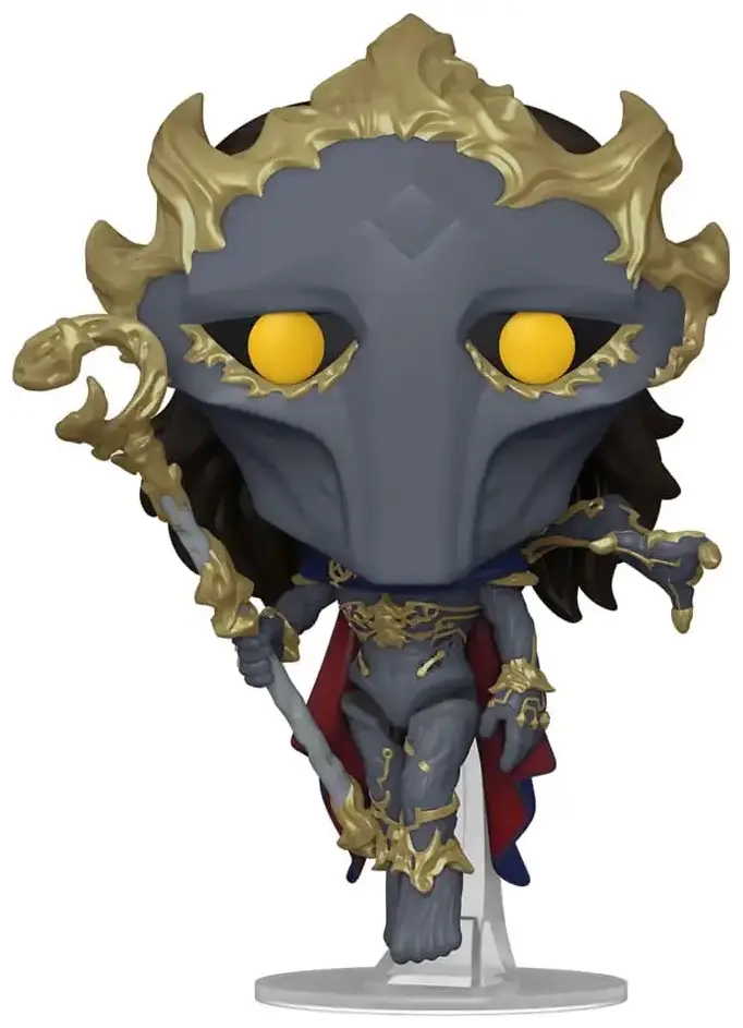Funko POP! Animation: LOL Arcane - Viktor