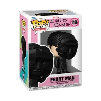 Funko POP! TV: Squid Game S2
