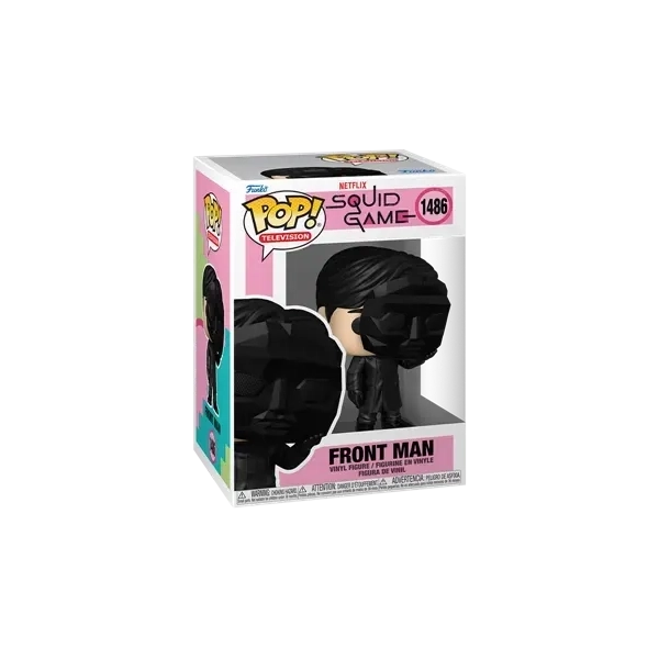 Funko POP! TV: Squid Game S2
