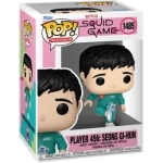Funko POP! TV: Squid Game S2 - Seong Gi-Hun