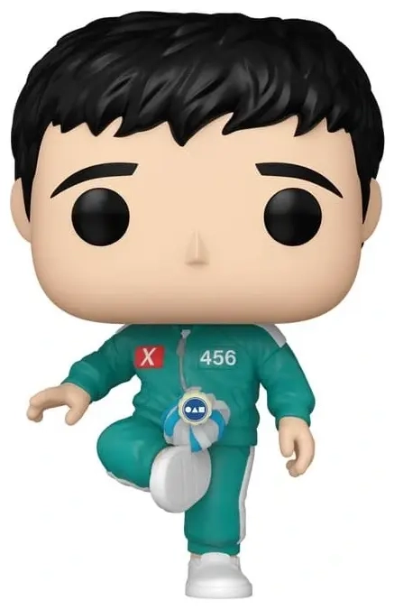 Funko POP! TV: Squid Game S2 - Seong Gi-Hun
