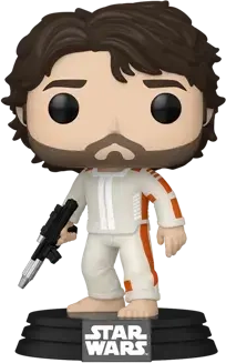 Funko POP! Star Wars: Andor S2 - Cassian Andor