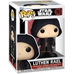 Funko POP! Star Wars: Andor S2 - Luthen Rael