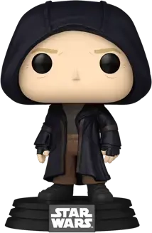 Funko POP! Star Wars: Andor S2 - Luthen Rael