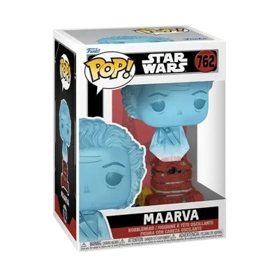 Funko POP! Star Wars: Andor S2 - Maarva