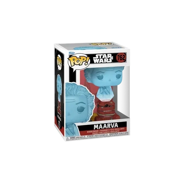 Funko POP! Star Wars: Andor S2 - Maarva Funko POP! Star Wars: Andor S2 - Maarva