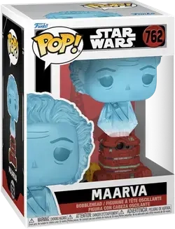 Funko POP! Star Wars: Andor S2 - Maarva