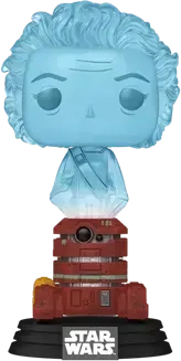 Funko POP! Star Wars: Andor S2 - Maarva