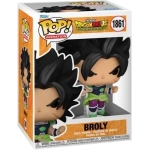 Funko POP! Animation: DBS:B - Broly