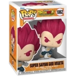 Funko POP! Animation: DBS:B - SSG Vegeta