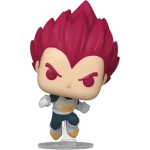 Funko POP! Animation: DBS:B - SSG Vegeta