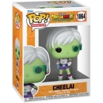 Funko POP! Animation: DBS:B - Cheelai