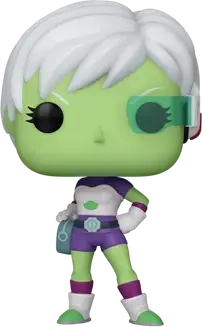 Funko POP! Animation: DBS:B - Cheelai