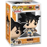 Funko POP! Animation: DBS:B - Goku (Kid)