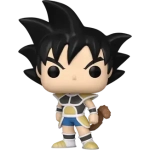 Funko POP! Animation: DBS:B - Goku (Kid)