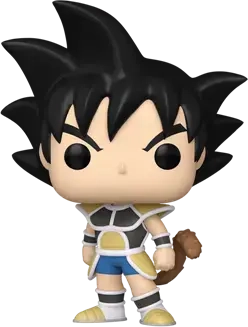 Funko POP! Animation: DBS:B - Goku (Kid)