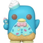 Funko POP! Sanrio: Hello Kitty - TuxedoSam (IC)