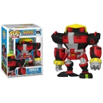 Funko POP! Games: Sonic - E -123 Omega