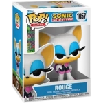 Funko POP! Games: Sonic - Rouge