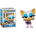Funko POP! Games: Sonic - Rouge