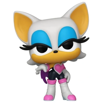 Funko POP! Games: Sonic - Rouge