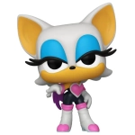 Funko POP! Games: Sonic - Rouge