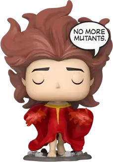Funko POP! Marvel: Scarlet Witch (House of M)
