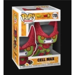 Funko POP! Animation: DBSSH - Cell Max