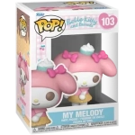 Funko POP! Sanrio: Hello Kitty - My Melody (IC)