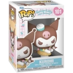 Funko POP! Sanrio: Hello Kitty - Kuromi (IC)