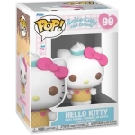 Funko POP! Sanrio: Hello Kitty - Hello Kitty (IC)