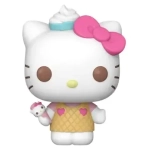 Funko POP! Sanrio: Hello Kitty - Hello Kitty (IC)