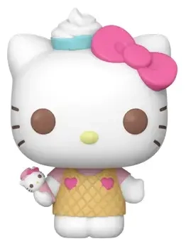 Funko POP! Sanrio: Hello Kitty - Hello Kitty (IC)