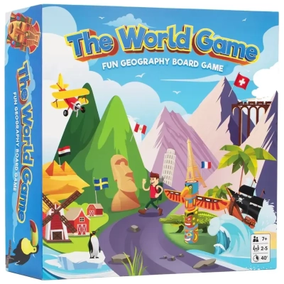 The World Game