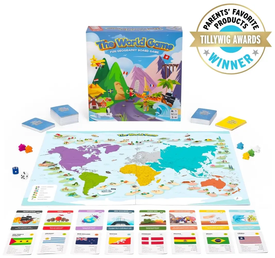 The World Game
