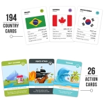 The World Game