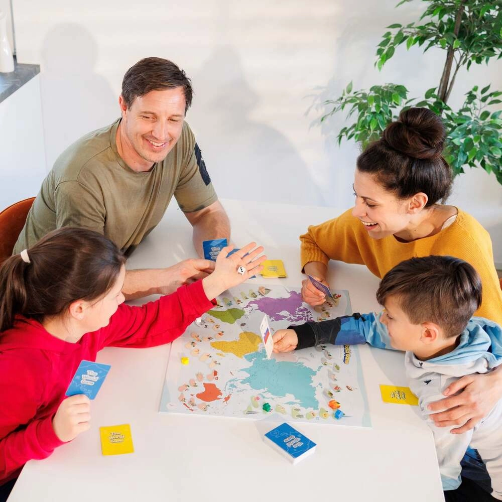 The World Game