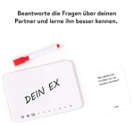Kennst du mich? (Paare)