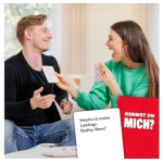 Kennst du mich? (Paare)