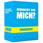 Kennst du mich? (Freunde)