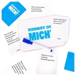 Kennst du mich? (Freunde)