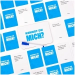 Kennst du mich? (Freunde)