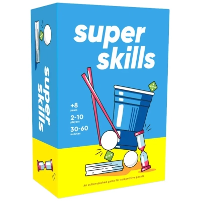 Super Skills