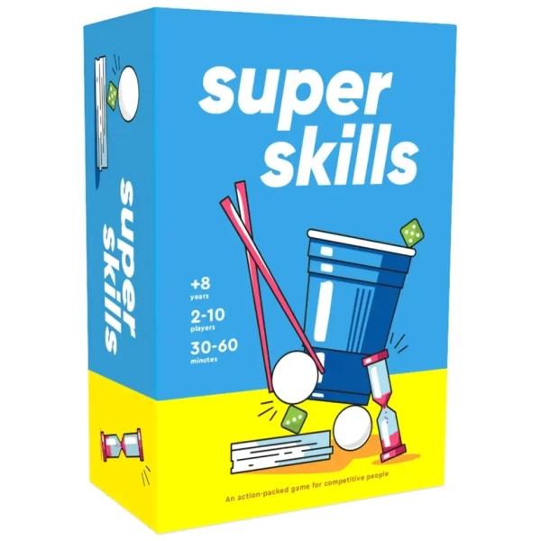 Super Skills