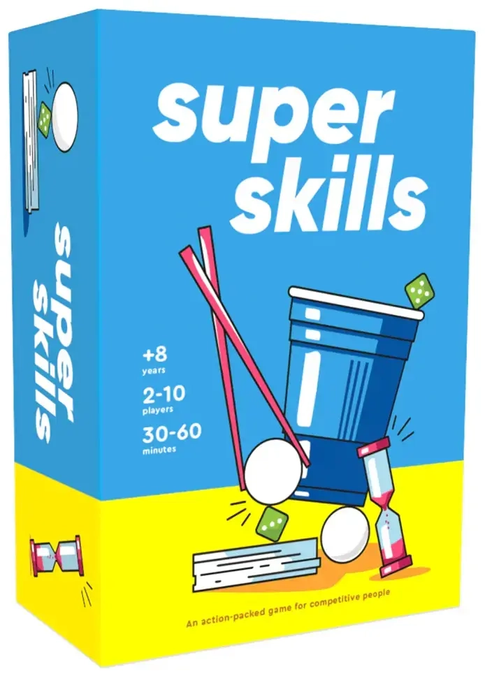 Super Skills