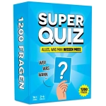Super Quiz