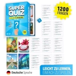Super Quiz